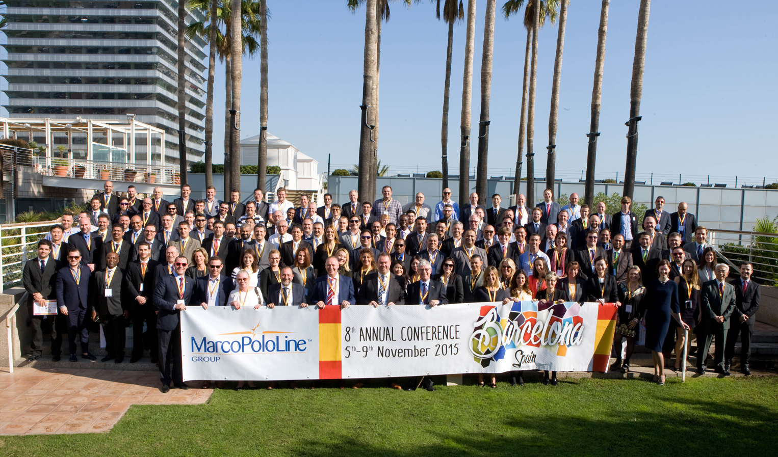 MPL_Conference Barcellona 2015