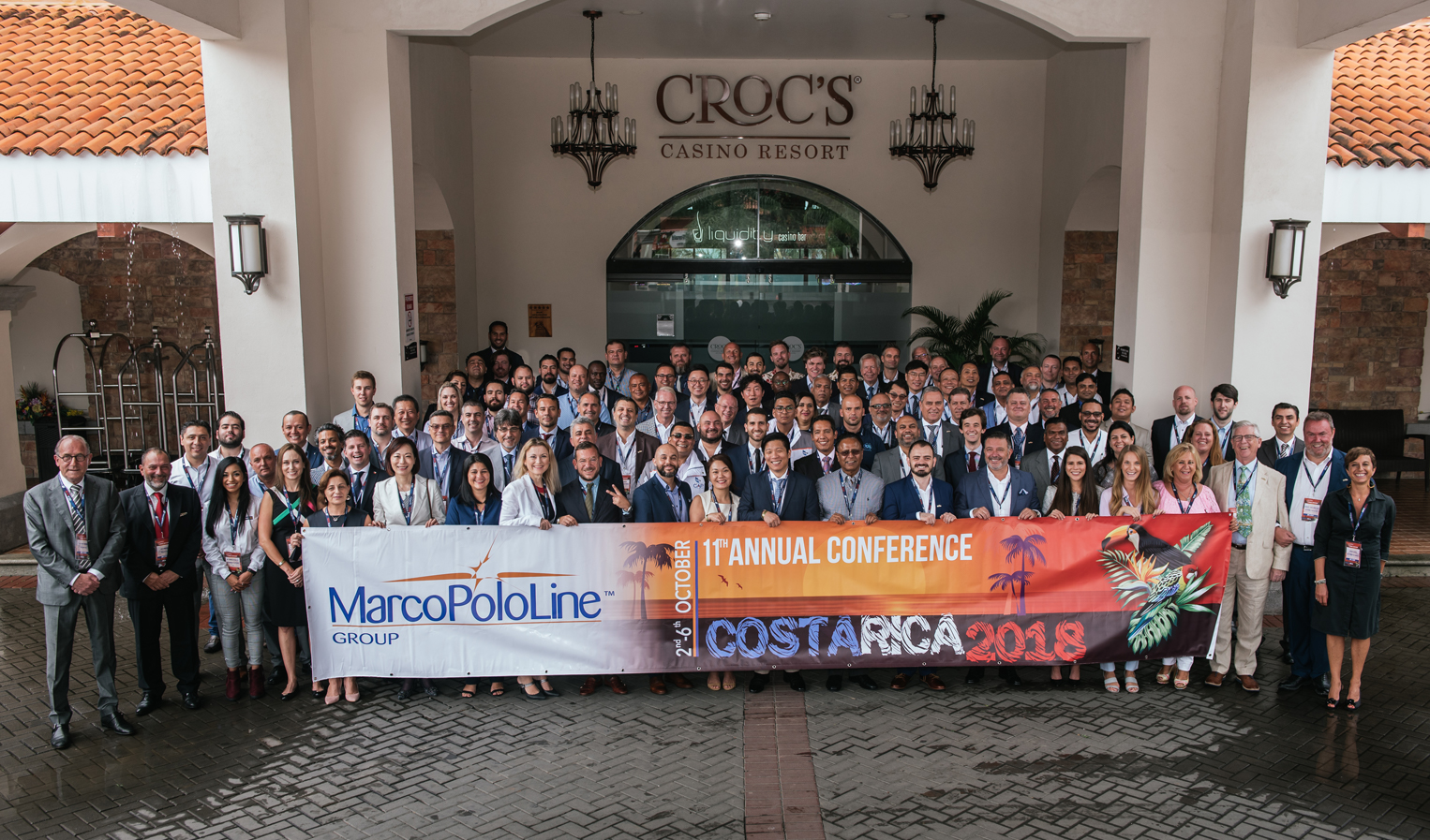 MPL_Conference Costa Rica 2018