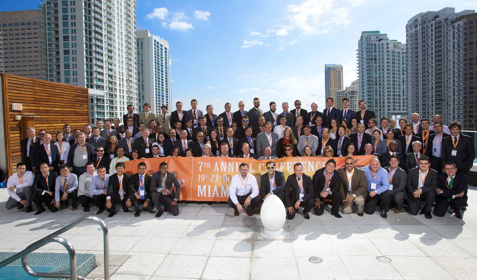 MPL_Conference Miami 2014