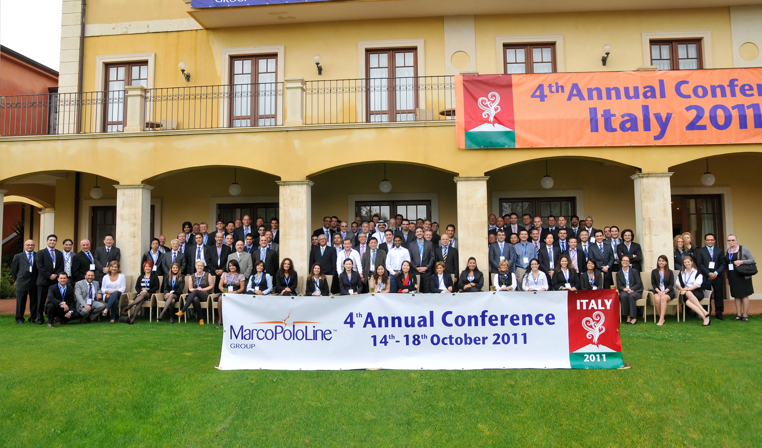 MPL_Conference Sicily 2011