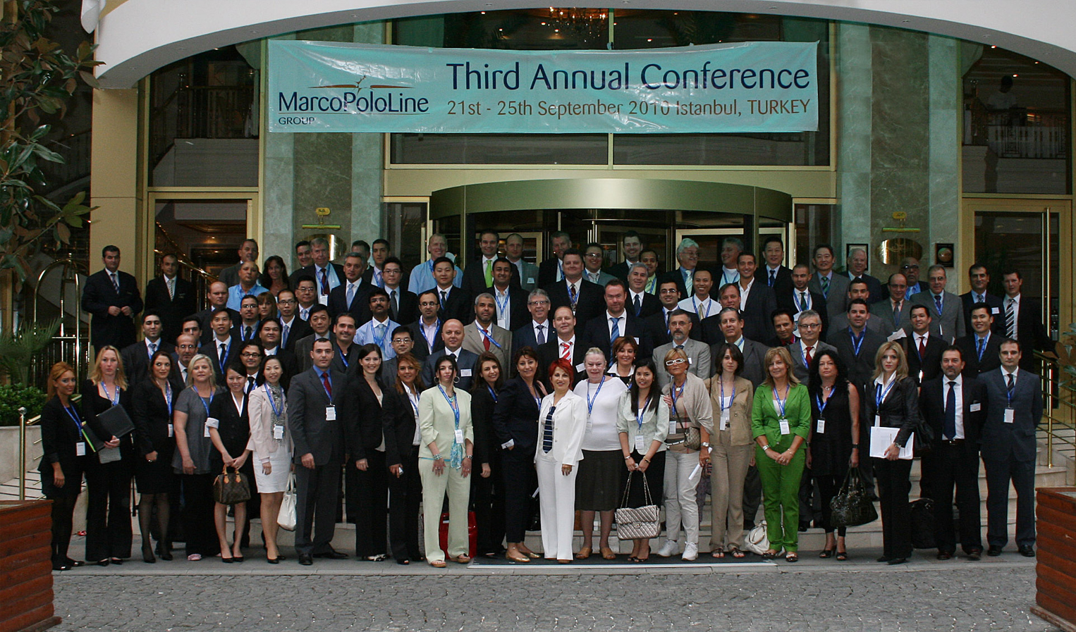 MPL_Conference Turkey 2010