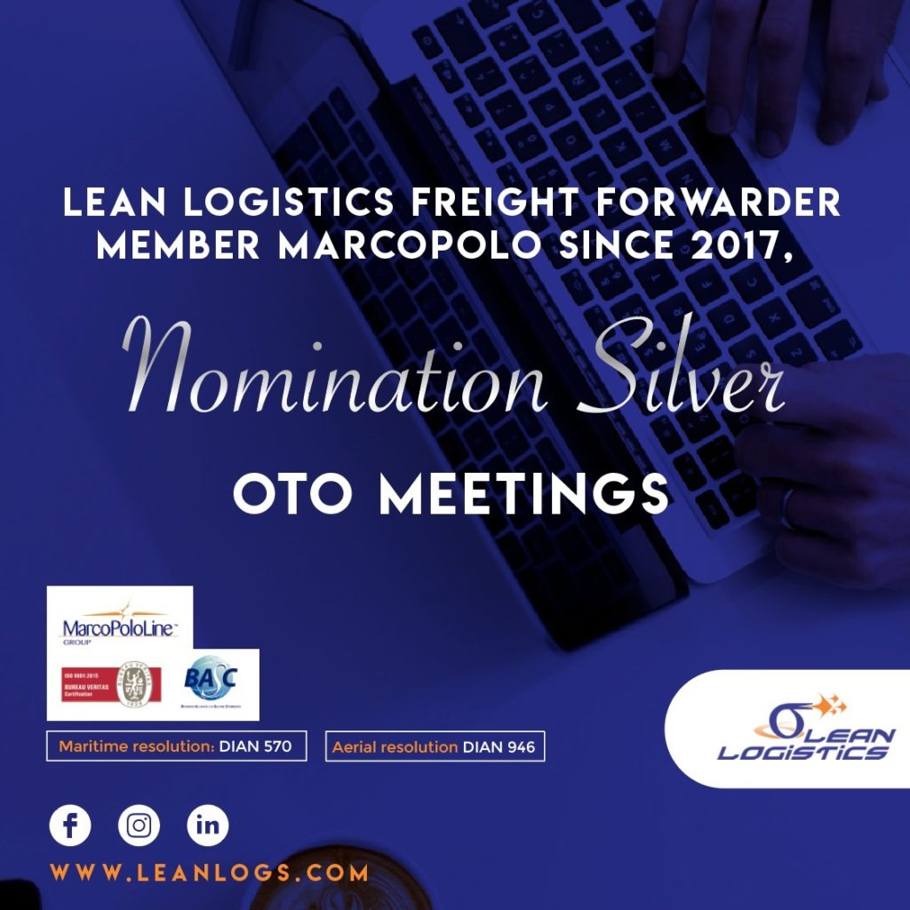 LEAN LOGISTICS SAS – MarcoPoloLine