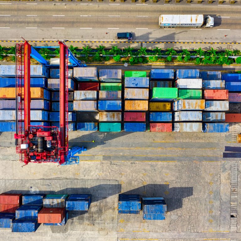 Cargo owners, freight forwarders and CMR carriers what to do in case