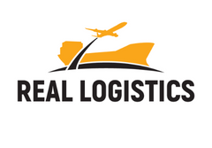 New logo of Real Logistics Group – MarcoPoloLine