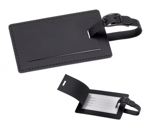 20th Etichettabagaglisemplice